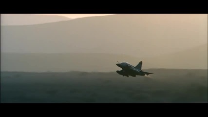Mirage 2000 - Pushing The Limits