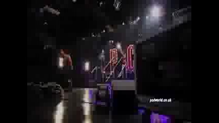 Pussycat Dolls - I Hate This Part live