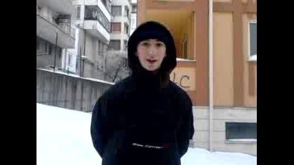Winter Fails 2