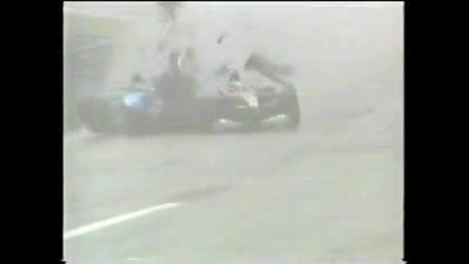 Spa tribute