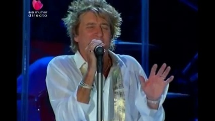 Род Стюард - Have I told you lately