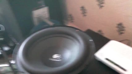 Logitech Z-5500 upgrade_mod tutorial