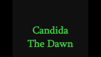 Dawn-candida