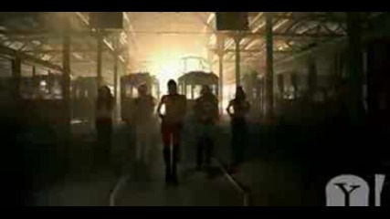 The Pussycat Dolls & A. R. Rahman - Jai Ho + lyric ( You are my destiny ) * Official Music Video *