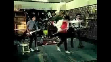 Jonas brothers - Hold On