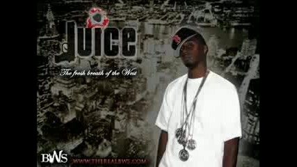 Juice - Im Nice
