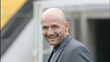 Милен Радуканов: Липсва ни игрова практика