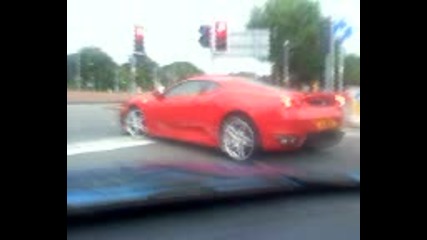 Ferrari GTB Fiorano