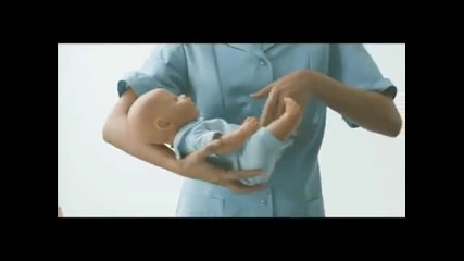 Елица и Устата Фабрика за бебета