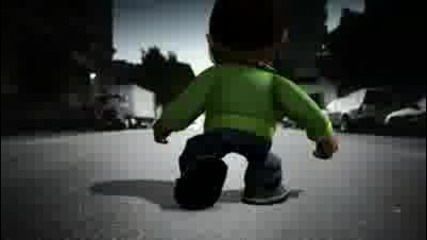 Sean Kingston - Face Drop
