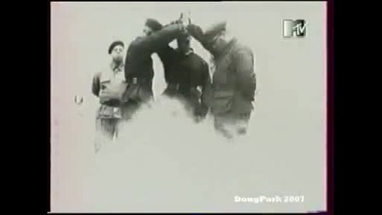 Public Enemy - Shutem Down 