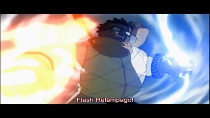 Soul Eater - Hearts on Fire [ Hq Amv ]