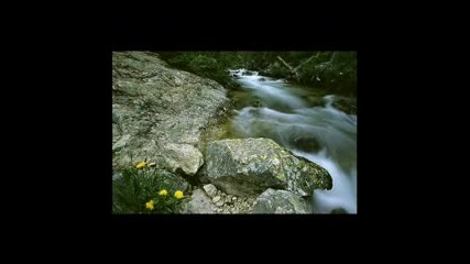 Nature Waterfalls