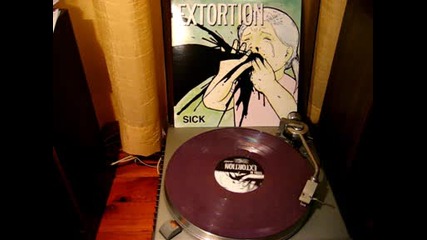 Extortion - Medciation