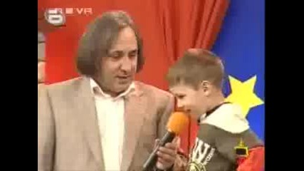 Господари На Ефира - Тааа..какво За Ракията?