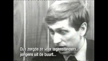 Bobby Fischer Tribute