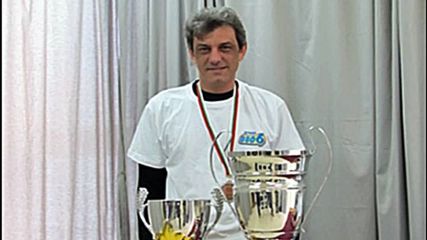 Зам. кметът на Русе Свилен Иванов: Истината е, че имаме много силен отбор