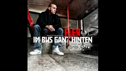 Fler - Nach Eigenen Regeln 2 (feat. G-hot) (2011)