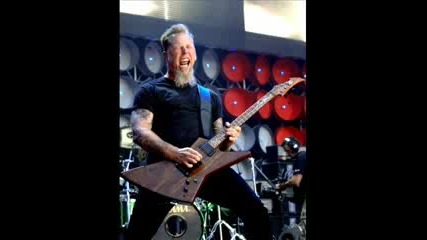 MetallicA - Master Of Puppets And Christmas For All