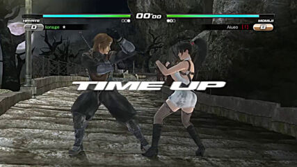 Dead Or Alive 5 Last Round 2020-11-29 03-34-34.mp4
