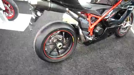 !най - Добрия Ducati 1198sp