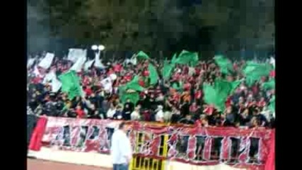 Cska Slavia