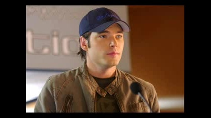 Tim Rozon Pictures Instant Star