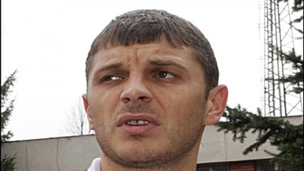 Здравко Лазаров: Бях сигурен, че ще вкарам дузпата