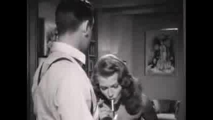 RITA HAYWORTH- Amado Mio