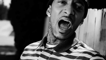 New! David Banner feat. Snoop Dogg, Nipsey Hussle, The Game & Ras Kass - Californication