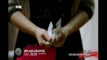 Bir Ask Hikayesi 34 Bolum Fragman