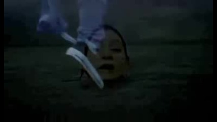 Grey`s Anatomy: Meredith Drowning
