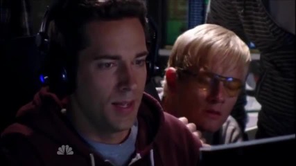 Freddiew on chuck