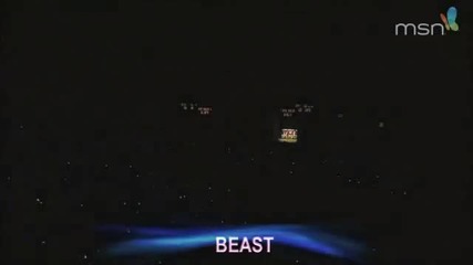 Beast_fiction_on Rainy Days_shock_live