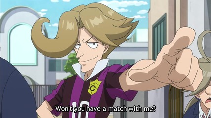 Hero Bank Episode 1