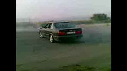 malko drift na obelq