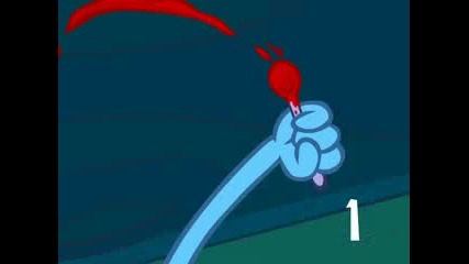 Happy Tree Friends - Out On A Limb 