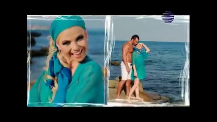 Биляна - Обичам всичко в теб (hq Official Video) 2010 