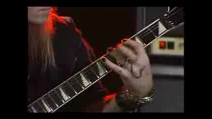 Children Of Bodom Alexi Laiho Part 5