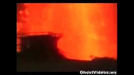 Ghost Video Collection