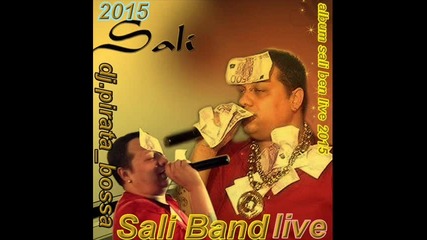 02.ork.sali Band - live 2015
