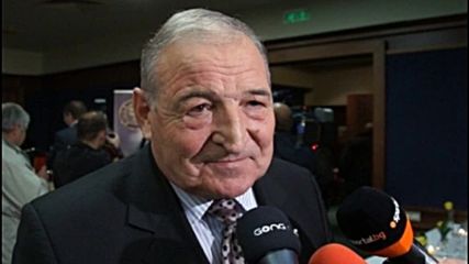 Димитър Пенев: Тук се редим на опашка за драгалевската зала