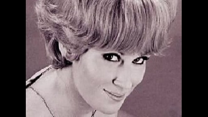 Dusty Springfield - If You Go Away