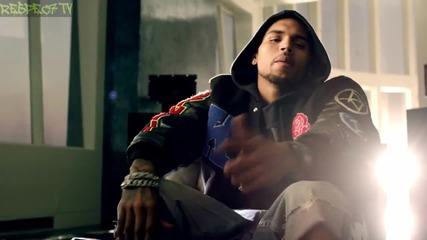 Ace Hood feat. Chris Brown - Body 2 Body ( High Quality )