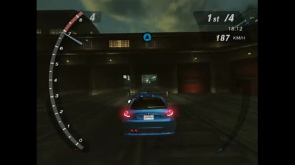 Nfs 2 Drag 4