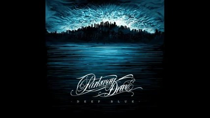 Parkway Drive - Dreadweight 