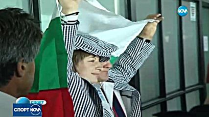 Симеон Щерев: В Китай мога да покажа това, което наистина мога и знам