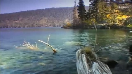 Marc Enfroy -good Heart