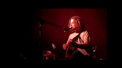Chris Cornell - As Hope and Promise Fade [ Two Drink Minimum ]