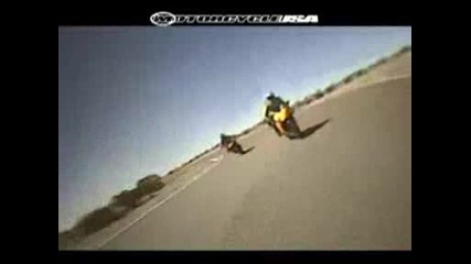 Honda Cbr - 1000rr , 2008